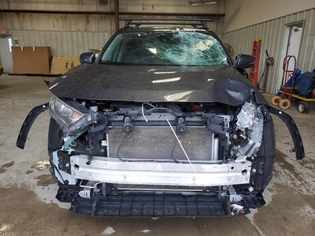 Photo 5 from auction – 2021 TOYOTA RAV4 XLE with VIN 2T3P1RFV4MC145368