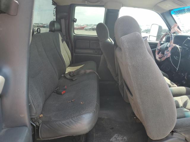 Photo 10 from auction – 2004 CHEVROLET SILVERADO with VIN 1GCHK29244E303465