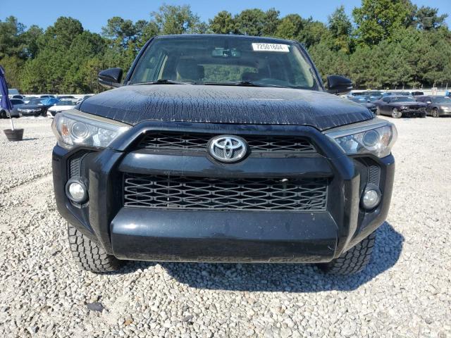 Photo 5 from auction – 2016 TOYOTA 4RUNNER SR with VIN JTEZU5JR4G5126196