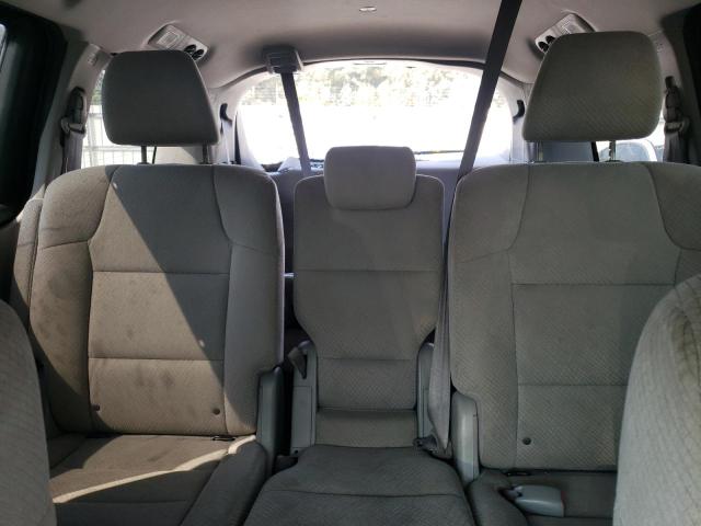 Photo 10 from auction – 2014 HONDA ODYSSEY EX with VIN 5FNRL5H41EB022228