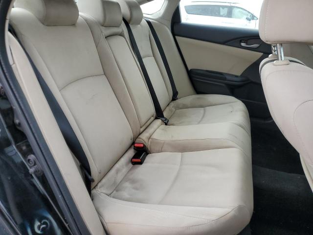 Photo 10 from auction – 2017 HONDA CIVIC EX with VIN 2HGFC2F76HH547980