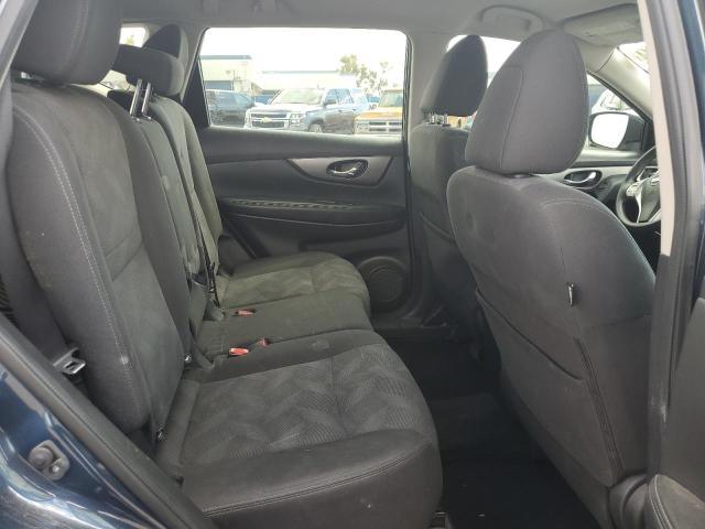 Photo 11 from auction – 2016 NISSAN ROGUE S with VIN KNMAT2MV4GP641716