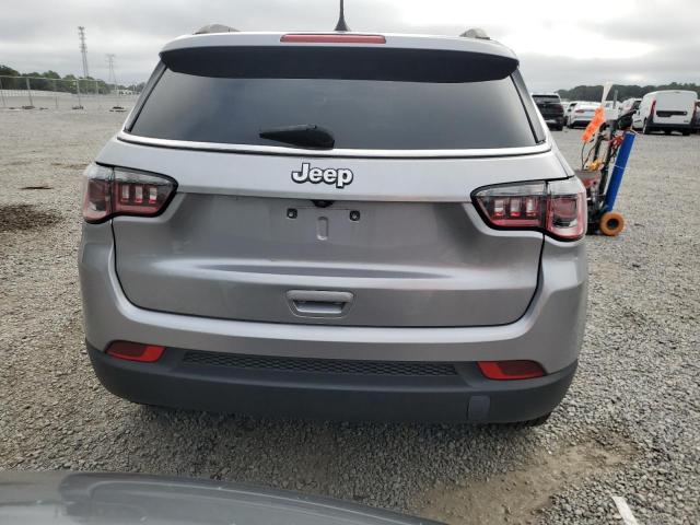 Photo 6 from auction – 2019 JEEP COMPASS LA with VIN 3C4NJCBB7KT615525