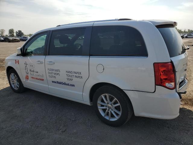 Photo 2 from auction – 2020 DODGE GRAND CARA with VIN 2C4RDGCG8LR221014