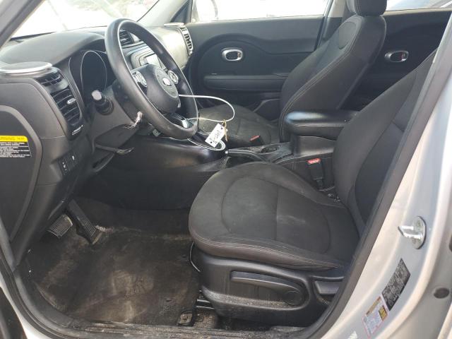 Photo 7 from auction – 2016 KIA SOUL with VIN KNDJN2A27G7835175
