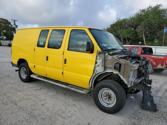 Photo 4 from auction – 2014 FORD ECONOLINE with VIN 1FTNE2EW9EDA62853