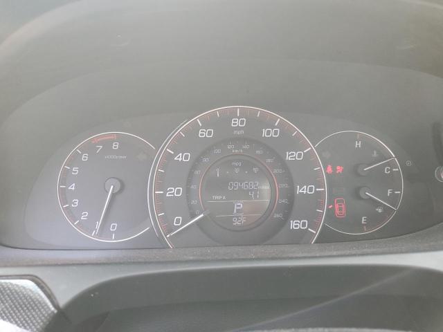Photo 9 from auction – 2015 HONDA ACCORD SPO with VIN 1HGCR2F57FA034345