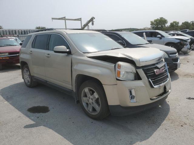 Photo 4 from auction – 2012 GMC TERRAIN SL with VIN 2GKFLVEK5C6224356