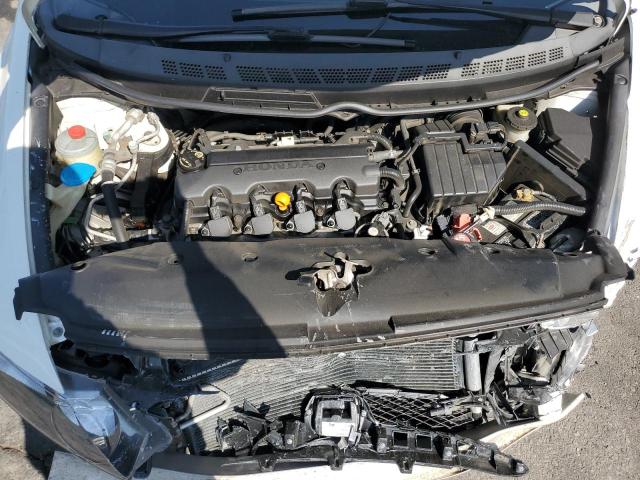 Photo 11 from auction – 2010 HONDA CIVIC EX with VIN 19XFA1F8XAE050715
