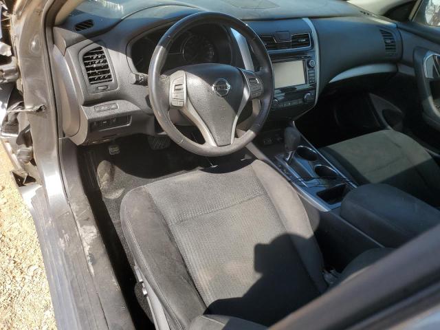 Photo 8 from auction – 2014 NISSAN ALTIMA 2.5 with VIN 1N4AL3AP1EC429054