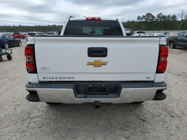 Photo 6 from auction – 2014 CHEVROLET SILVERADO with VIN 1GCRCREC2EZ253572