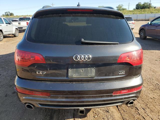 Photo 6 from auction – 2013 AUDI Q7 PRESTIG with VIN WA1WMAFE2DD012361