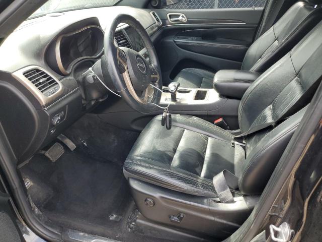 Photo 7 from auction – 2014 JEEP GRAND CHER with VIN 1C4RJEBG4EC519800