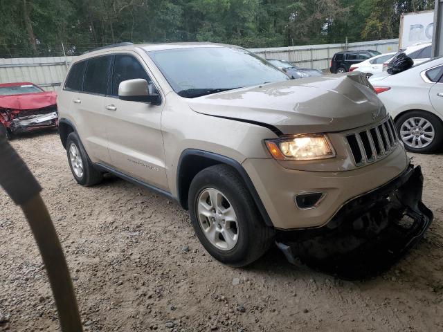 Photo 4 from auction – 2014 JEEP GRAND CHER with VIN 1C4RJEAGXEC182714