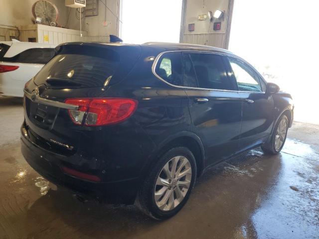 Photo 3 from auction – 2016 BUICK ENVISION P with VIN LRBFXESX9GD234989