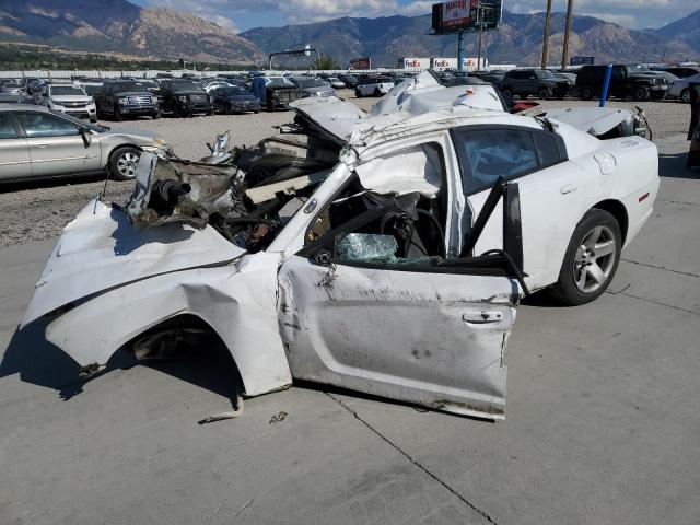 Photo 1 from auction – 2014 DODGE CHARGER PO with VIN 2C3CDXAT6EH226862