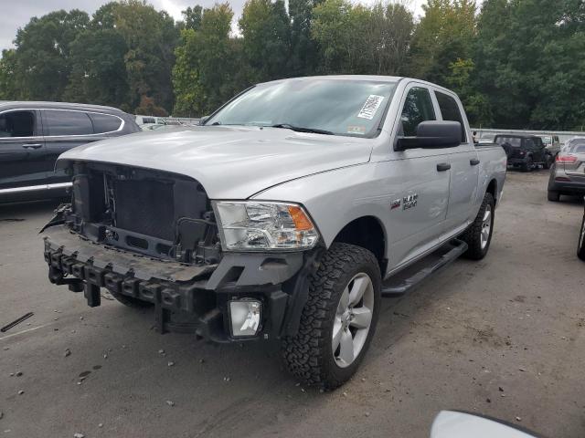 RAM 1500 ST 2015 with VIN 1C6RR7KT4FS689218 - Photo from auction