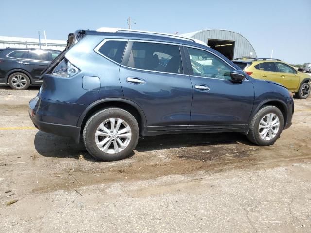 Photo 3 from auction – 2014 NISSAN ROGUE S with VIN 5N1AT2MV6EC807816