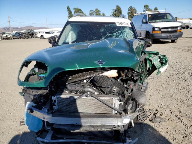 Photo 5 from auction – 2020 MINI COOPER S C with VIN WMZYX1C03L3L77702