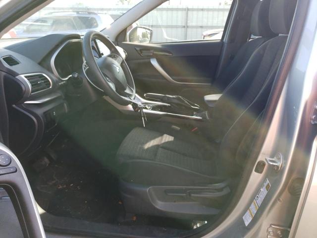 Photo 7 from auction – 2020 MITSUBISHI ECLIPSE CR with VIN JA4AT3AA2LZ043172