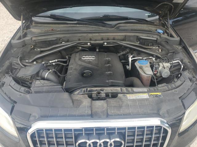 Photo 12 from auction – 2014 AUDI Q5 PREMIUM with VIN WA1CFAFP1EA011820