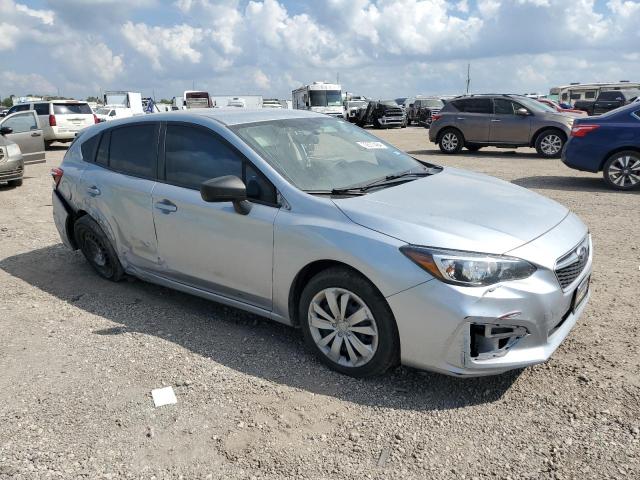 Photo 4 from auction – 2019 SUBARU IMPREZA with VIN 4S3GTAB64K3718827