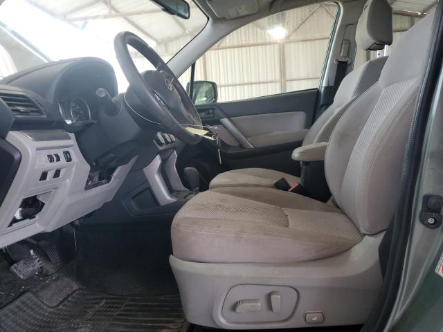 Photo 7 from auction – 2015 SUBARU FORESTER 2 with VIN JF2SJADC8FH576608