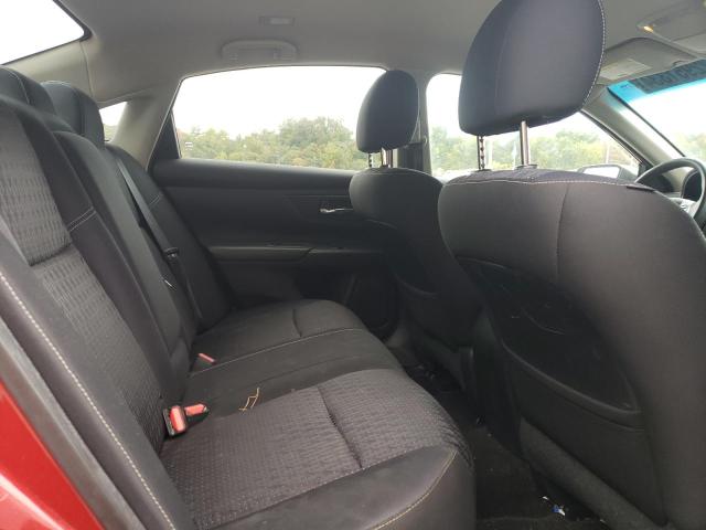 Photo 10 from auction – 2016 NISSAN ALTIMA 2.5 with VIN 1N4AL3AP1GN393034