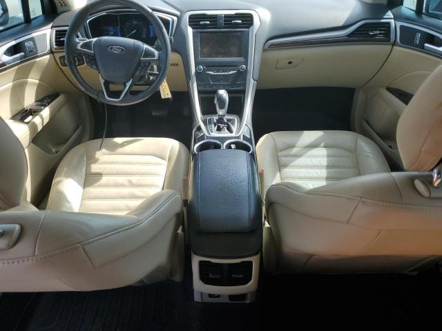 Photo 8 from auction – 2014 FORD FUSION SE with VIN 3FA6P0LU2ER128435