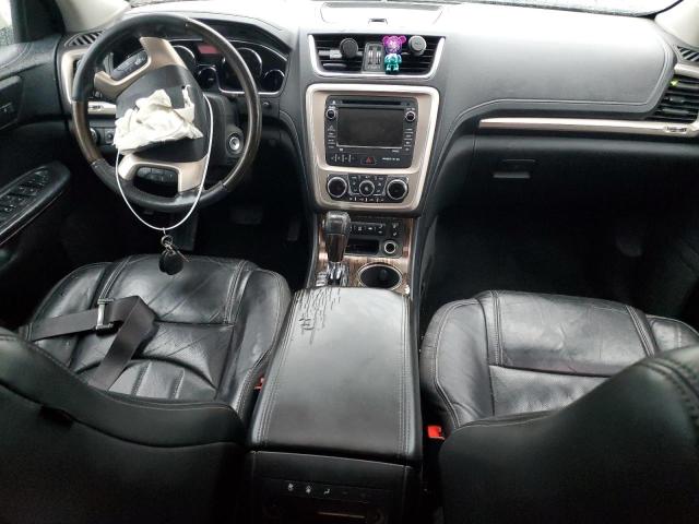Photo 8 from auction – 2013 GMC ACADIA DEN with VIN 1GKKRTKD6DJ222482
