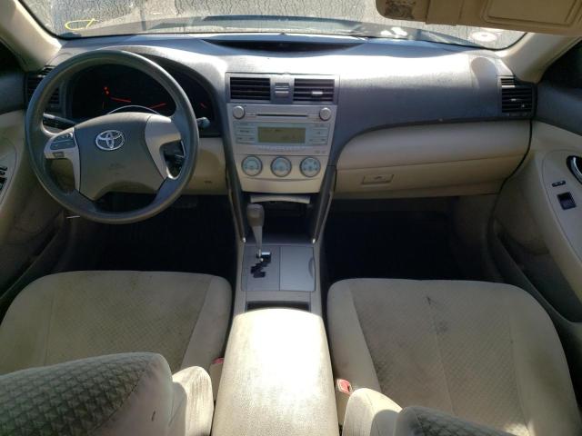 Photo 8 from auction – 2007 TOYOTA CAMRY CE with VIN 4T1BE46K27U688169