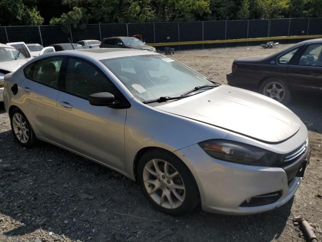 Photo 4 from auction – 2013 DODGE DART SXT with VIN 1C3CDFBH0DD155237