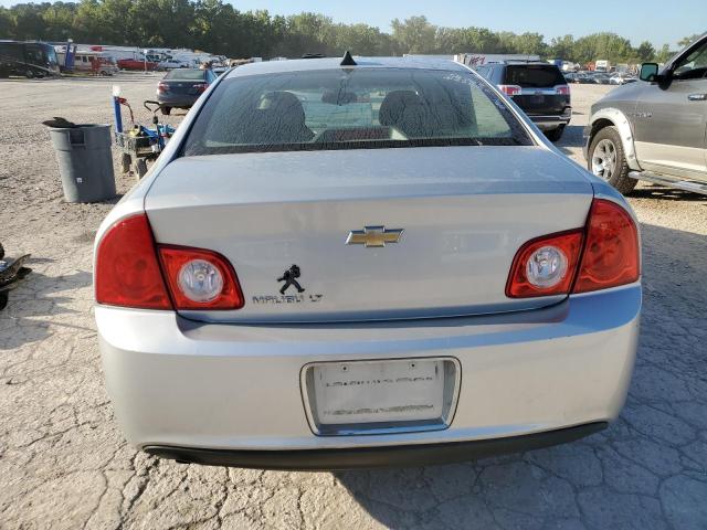 Photo 6 from auction – 2012 CHEVROLET MALIBU 1LT with VIN 1G1ZC5EU5CF105649