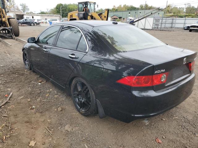 Photo 2 from auction – 2006 ACURA TSX with VIN JH4CL96896C037320