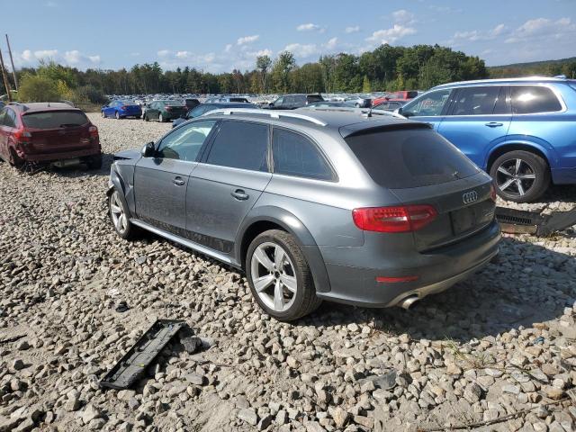 Photo 2 from auction – 2013 AUDI A4 ALLROAD with VIN WA1UFAFL1DA051735