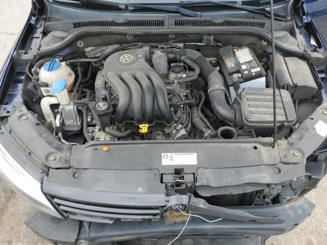 Photo 11 from auction – 2012 VOLKSWAGEN JETTA BASE with VIN 3VW1K7AJ2CM320529