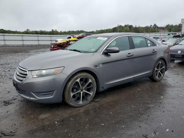FORD TAURUS SEL 2014 with VIN 1FAHP2E84EG126830 - Photo from auction