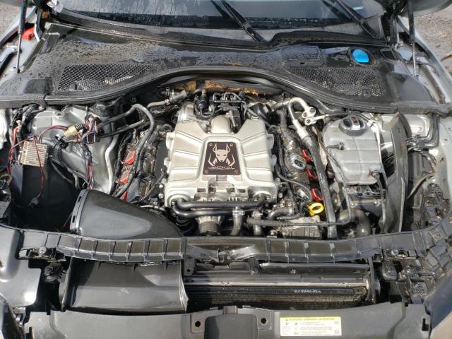 Photo 11 from auction – 2012 AUDI A7 PREMIUM with VIN WAUYGAFCXCN137361