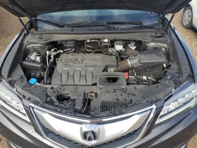 Photo 12 from auction – 2016 ACURA RDX TECHNO with VIN 5J8TB4H56GL024375