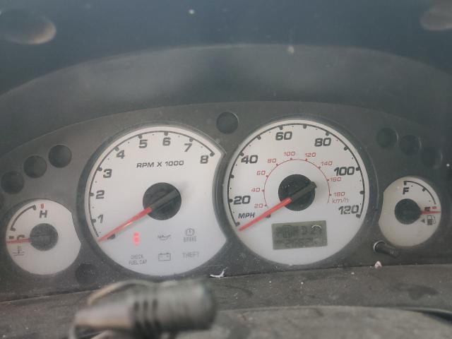 Photo 9 from auction – 2002 FORD ESCAPE XLS with VIN 1FMYU01142KB54471