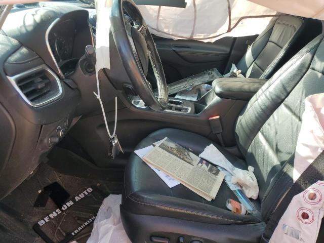 Photo 7 from auction – 2018 CHEVROLET EQUINOX PR with VIN 2GNAXWEX7J6232569