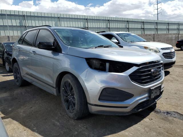 Photo 4 from auction – 2022 FORD EDGE SE with VIN 2FMPK4G96NBB00710