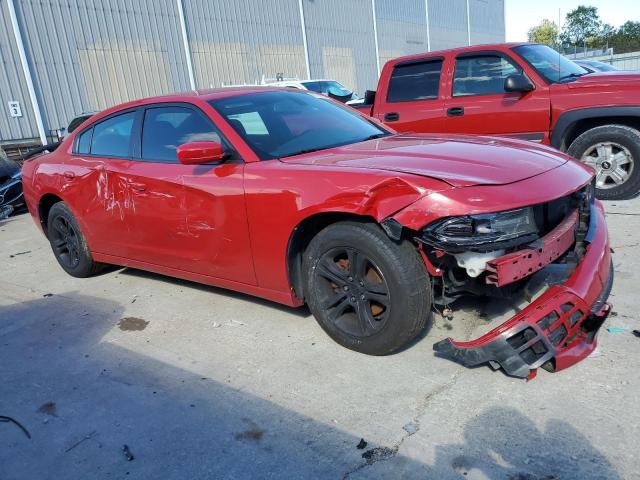 Photo 4 from auction – 2015 DODGE CHARGER SE with VIN 2C3CDXBG0FH751547