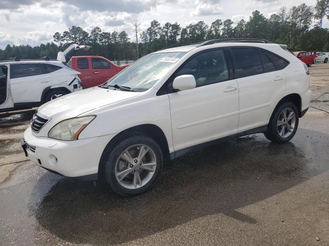 Photo 1 from auction – 2006 LEXUS RX 400 with VIN JTJHW31U760001298