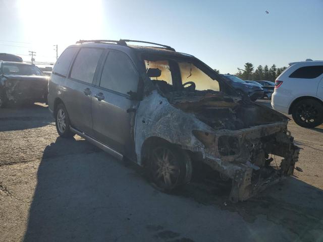 Photo 4 from auction – 2005 MAZDA MPV WAGON with VIN JM3LW28J750545874