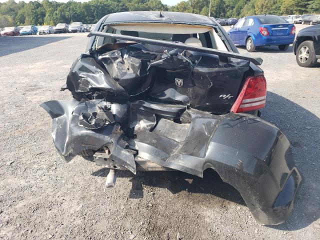 Photo 6 from auction – 2008 DODGE AVENGER R/ with VIN 1B3LC76MX8N567243