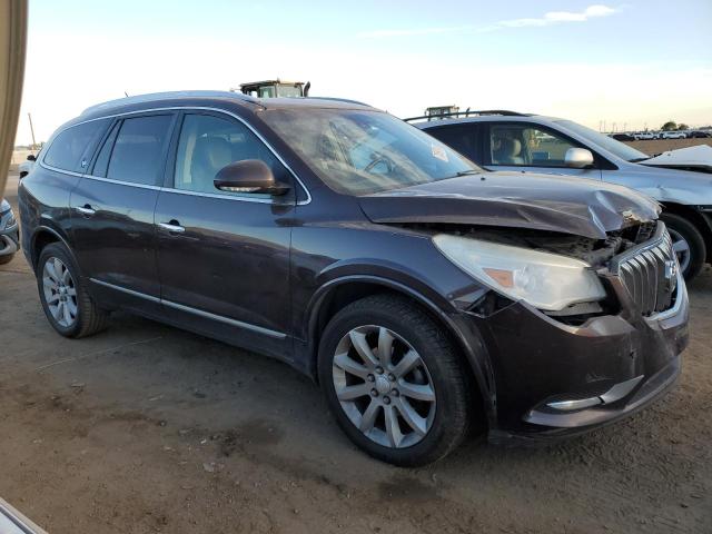 Photo 4 from auction – 2015 BUICK ENCLAVE with VIN 5GAKVCKD1FJ251061