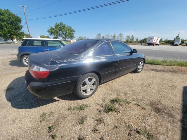 Photo 4 from auction – 2003 ACURA 3.2CL with VIN 19UYA42403A003150