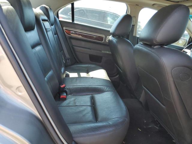 Photo 10 from auction – 2009 LINCOLN MKZ with VIN 3LNHM28T99R612918