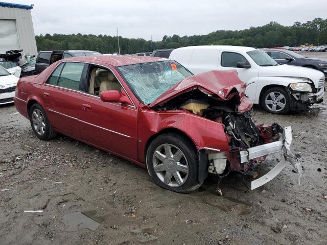 Photo 4 from auction – 2007 CADILLAC DTS with VIN 1G6KD57Y47U128527